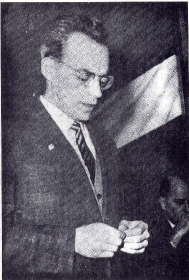 Stane Vajngerl