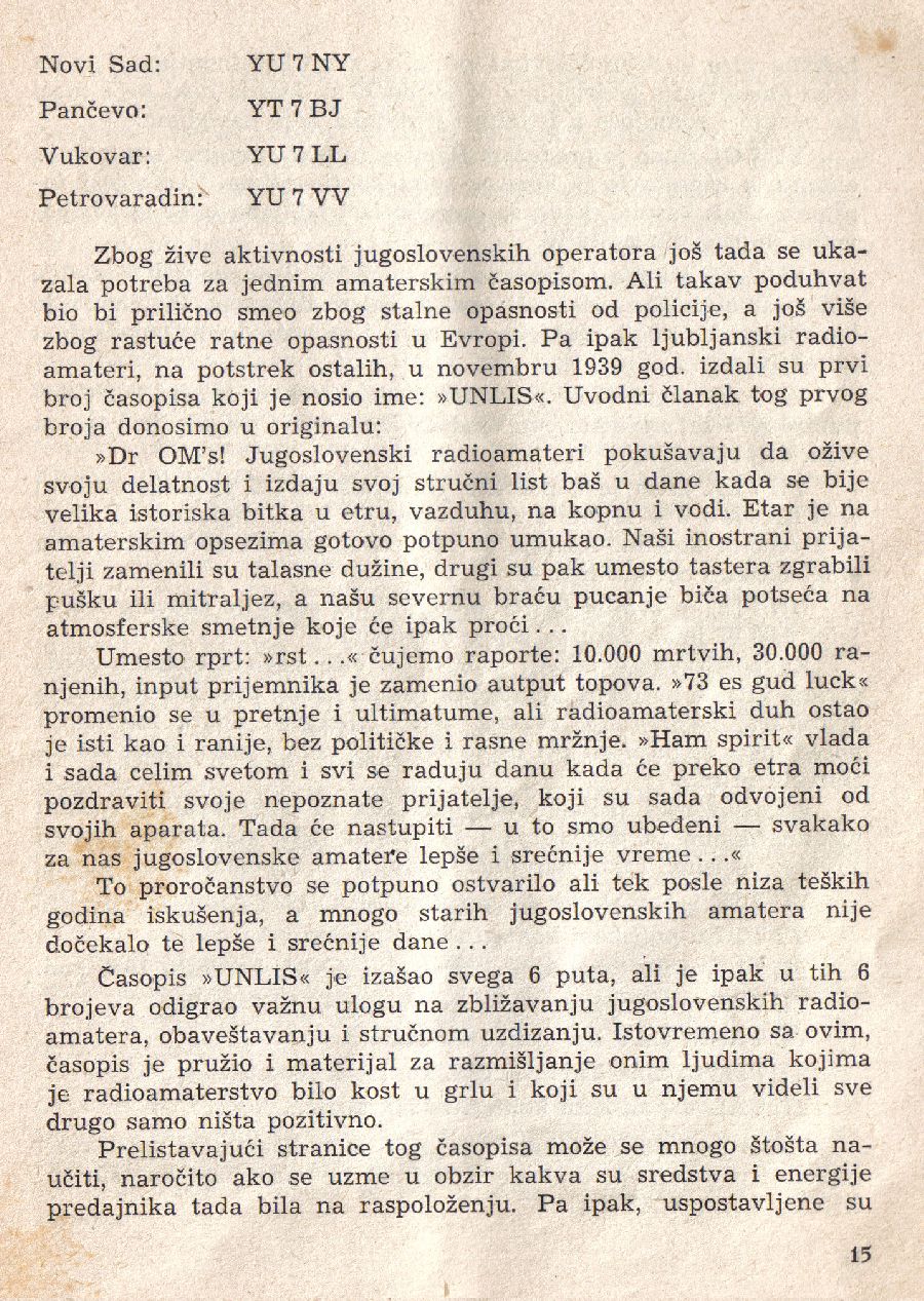 zgodovina
