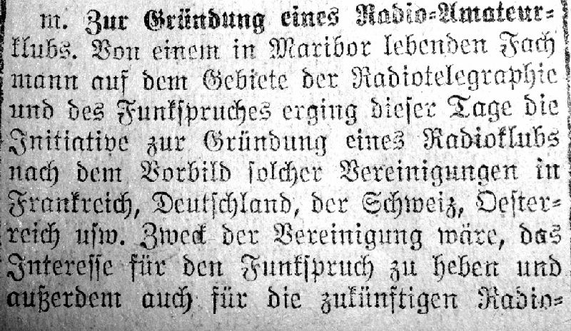 marburger zeitung
